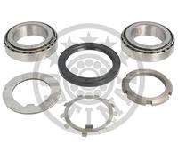 Optimal 102911 de Juego de rodamientos de rueda& Juego De Rodamientos, Rodamientos para R, derecho, L, izquierda, L, trasera