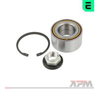 Optimal 301574 Kit Cojinete de Rueda para Ford Tourneo Connect Transit Connect