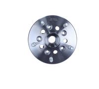 Juego De Rodamientos De Rueda OPTIMAL 301905 Para Ford