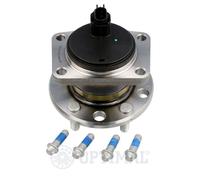 Rueda Trasera Cojinete Hub Ford Mondeo III 2000-2007, Jaguar X-Type 2001-