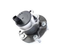 OPTIMAL 302202 Juego de cojinete de rueda para FORD C-MAX (DM2) Trasero 135mm