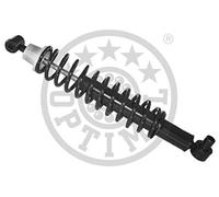 Amortiguador Eje trasero Anillo superior A-1118H OPTIMAL para RENAULT