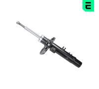 OPTIMAL A-3646GR Amortiguador Delantero, derecha Presión de gas Amortiguadores