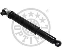OPTIMAL A-4011G 2x Amortiguador Trasero Presión de gas Compatible con RENAULT Megane 1 BA0/1 Megane 1 Cabriolet EA0/1 Megane 1 Classic LA0/1