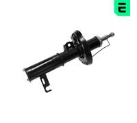 Amortiguador Eje delantero, izquierda Espiga arriba A-4061GL OPTIMAL para OPEL