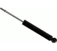 Amortiguador Eje trasero Anillo inferior A-5052G OPTIMAL para HYUNDAI i20 II