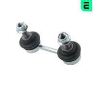OPTIMAL Acoplamiento Estabilizador Eje Trasero Izquierdo para Fiat Panda 169 169