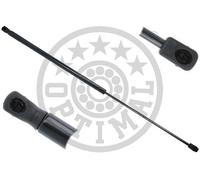 OPTIMAL AG-50167 Amortiguador de capó Izquierda