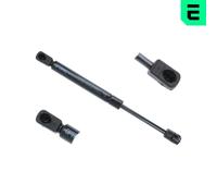 OPTIMAL AG-50986 Amortiguador de maletero 268mm para OPEL Vectra C Sedán (Z02)