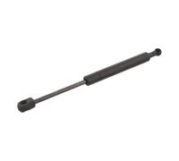 OPTIMAL AG-51281 Muelle neumático, freno de estacionamiento de pedal
