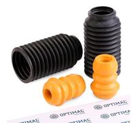 OPTIMAL AK-735162 Juego de guardapolvos amortiguador para PORSCHE Cayenne (9PA)
