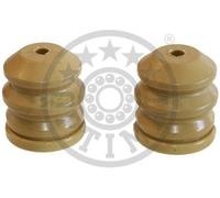 OPTIMAL AK-735319 Almohadilla de tope suspensión Trasero Derecha Trasero Izquierda Derecha