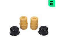 OPTIMAL AK-735320 Juego de guardapolvos amortiguador para JEEP WRANGLER II (TJ)