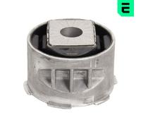 2x OPTIMAL Cojinete Cuerpo Del Eje Delant. para VW Touareg 7P5 7LA 7L6 7L7