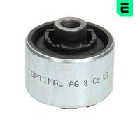 OPTIMAL Almacenamiento De Cuerpo De Eje Para Audi V8 44_ 4C_ A6 4A2 C4 4A
