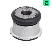 OPTIMAL Almacenamiento De Cuerpo De Eje Para Opel Zafira B A05 Astra H L48 A04