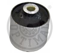 OPTIMAL Almacenamiento Manillar Ambos Lados Delant. Apto para Audi A4 8EC B7 8ED