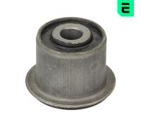OPTIMAL Almacenamiento Manillar Ambos Lados Delant. para Smart Fortwo Coupé 450
