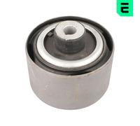 OPTIMAL Almacenamiento Manillar Ambos Lados Inferior Delant. para Land Rover