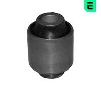OPTIMAL Almacenamiento Manillar Ambos Lados Interior Delant. Apto para Honda Crx