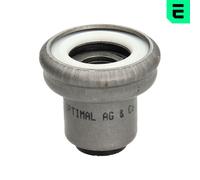 OPTIMAL Almacenamiento Manillar Ambos Lados Superior Delant. para VW Transporter