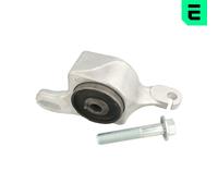 OPTIMAL Almacenamiento Manillar Derecho Abajo Delant. para Mercedes-Benz Clase R
