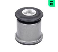 OPTIMAL Almacenamiento Manillar Exterior Trasero Izquierdo para VW Transporter V