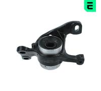 OPTIMAL Almacenamiento Manillar Izquierdo Delantero Apto para BMW 2 Active