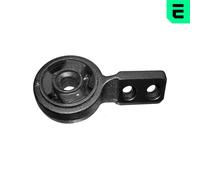 OPTIMAL Almacenamiento Manillar Izquierdo Delantero Apto para BMW 3er Cabrio E30
