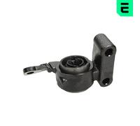 OPTIMAL Almacenamiento Manillar Izquierdo Delantero Apto para Mini R50 R53 R52
