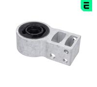 OPTIMAL Almacenamiento Manillar Izquierdo Delantero para Alfa Romeo 159