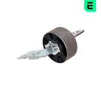 OPTIMAL Almacenamiento Manillar Trasero Derecho Delantero para Ford Galaxy WA6 S