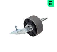 OPTIMAL Almacenamiento Manillar Trasero Izquierdo Delantero para Ford Galaxy WA6