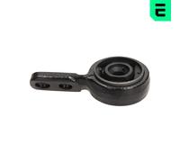 OPTIMAL Almacenamiento Manillar Trasero Izquierdo Inferior Delant. Apto para BMW