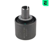 OPTIMAL Almacenamiento Manillar Trasero para Mercedes-Benz Clase C W202 Saloon
