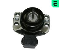 OPTIMAL Almacenamiento Motor Delante Derecha Para Renault Master II Kasten FD JD