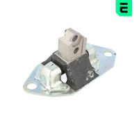 OPTIMAL Almacenamiento Motor Derecho Para Volvo V70 II P80_ SW S60 I 384 275
