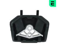 OPTIMAL Almacenamiento Motor Detrás Eje Delantero Para Opel Astra G CC F48_ F08_