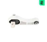 OPTIMAL Almacenamiento Motor Detrás Para Fiat Fiorino Furgón/Kombi 225 Linea 323