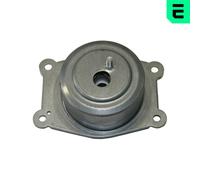 OPTIMAL Almacenamiento Motor Izquierdo Para Opel Meriva B Monovolumen S10 Zafira