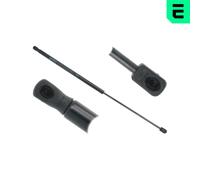 OPTIMAL Amortiguador Capó Para Mercedes-Benz E-Class W211 S211 VF211