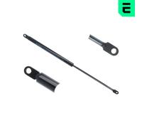 OPTIMAL Amortiguador De Capó Compatible Para Audi 100 44 44Q C3 V8 44 4C