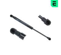OPTIMAL Amortiguador De Capó Compatible Para Audi A1 Sportback 8XA 8XF 8X1 8XK