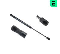 OPTIMAL Amortiguador De Capó Compatible Para Audi A8 4E 4E2 4E8