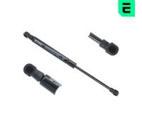 OPTIMAL Amortiguador De Capó Compatible Para Audi Q5 8RB 8R