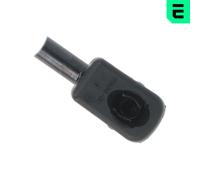 OPTIMAL Amortiguador De Capó Compatible Para Mercedes-Benz GLE W166 Clase M 166