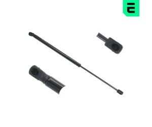 OPTIMAL Amortiguador De Gas Para Audi A1 Sportback 8XA 8XF 1.2 TFSI
