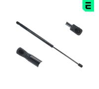 OPTIMAL Amortiguador De Gas Para Tapa Trasera 475 N Compatible Con Citroën C4 II