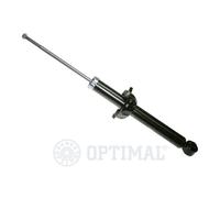 OPTIMAL Amortiguador De La Suspensión Trasera Compatible Para Honda CR-V I RD
