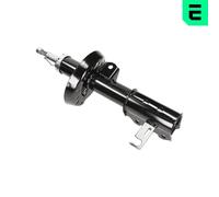 OPTIMAL Amortiguador Delantero, derecha Presión de gas Amortiguadores A-3205GR